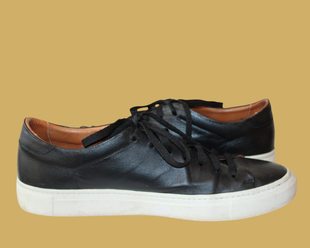Beckett Simonon Reid Sneaker (Sz 11)