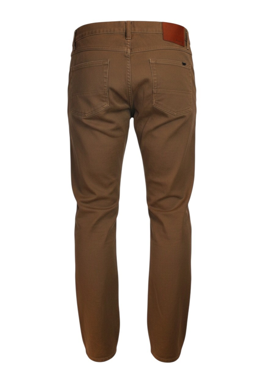 Gustin Olive Green Jeans (Sz 34)