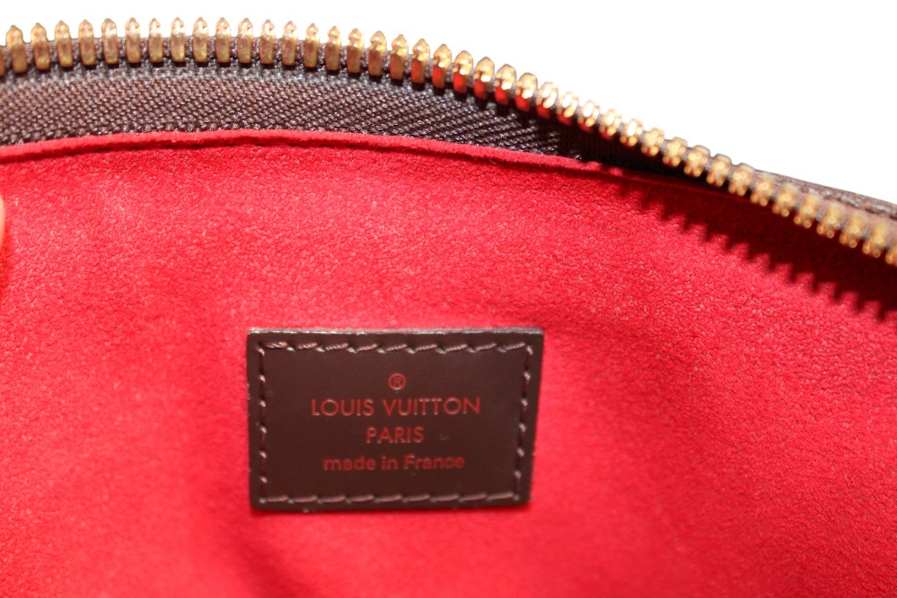 Louis Vuitton 2008 Trevi PM Two-Way Handbag