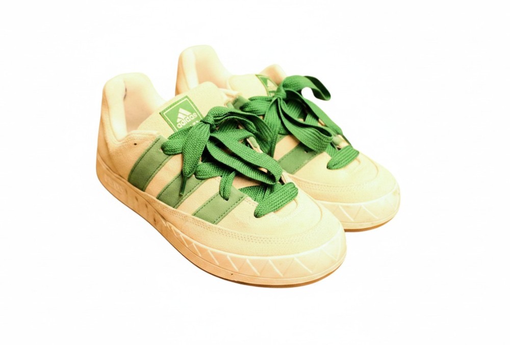 Adidas 2023 Bodega x Beams Adimatic Easy Ivy (Sz 12)