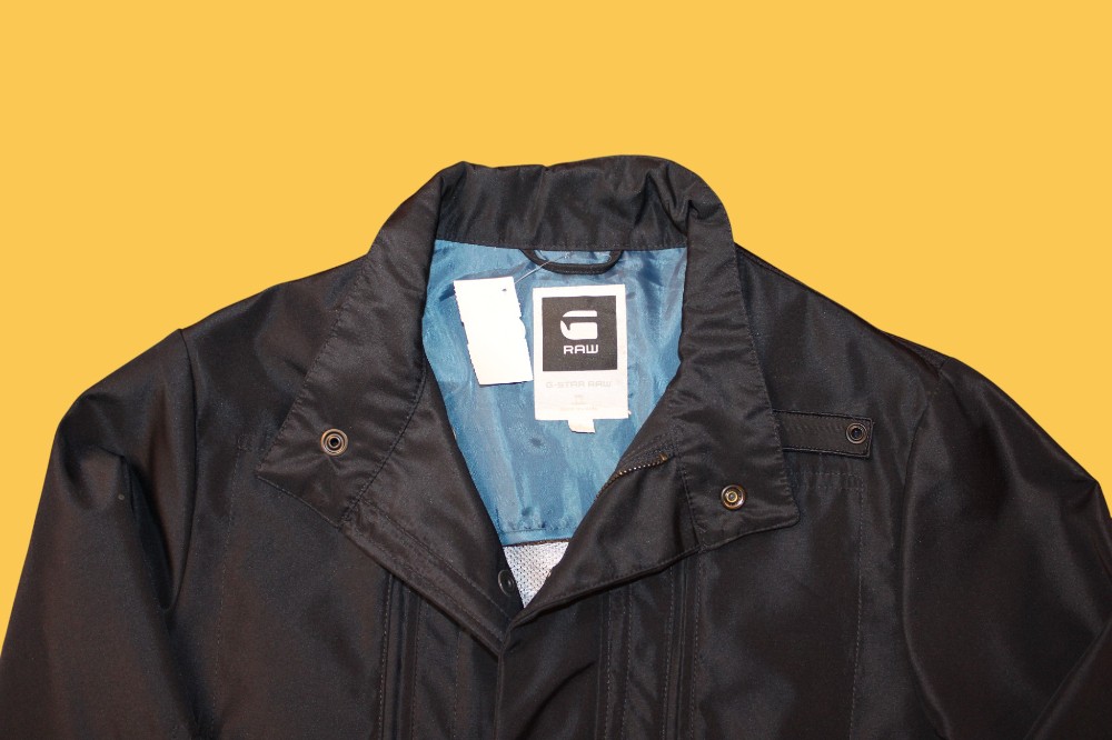 G Star Raw Utility Jacket (Sz S)