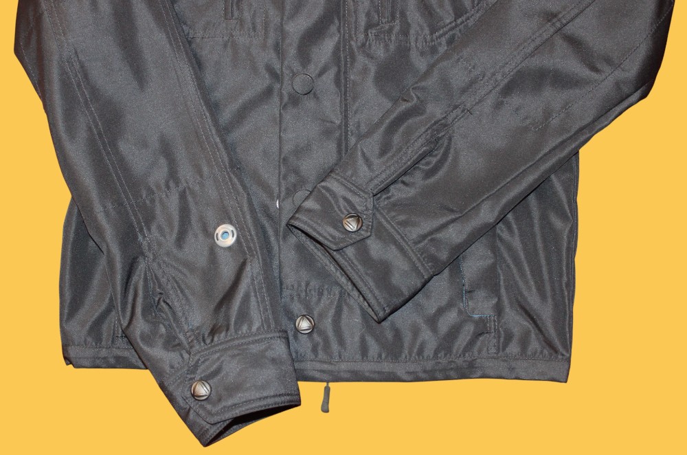 G Star Raw Utility Jacket (Sz S)