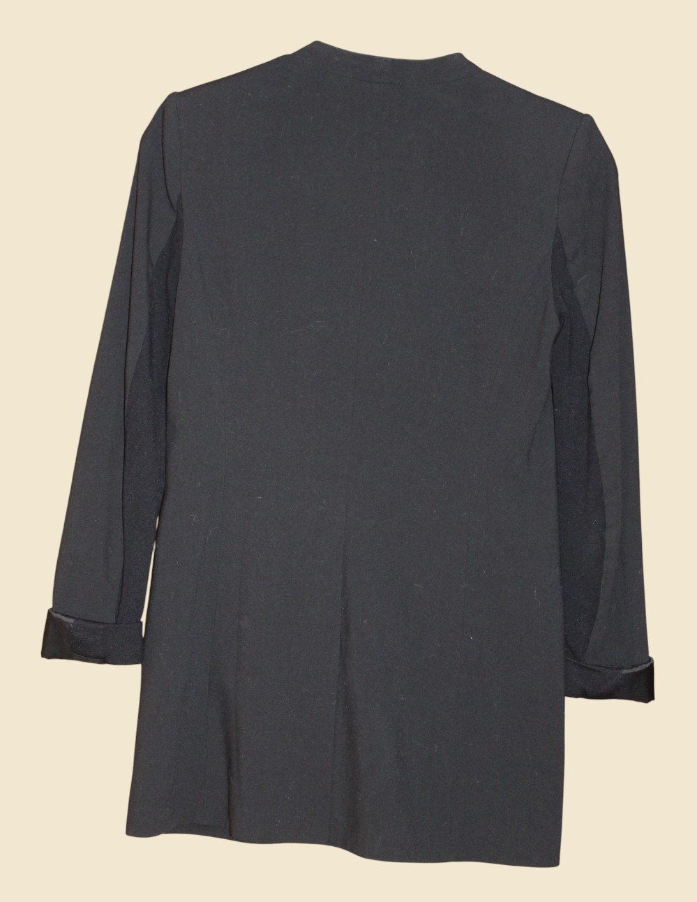 BCBG Maxazria Blazer (Sz XS)