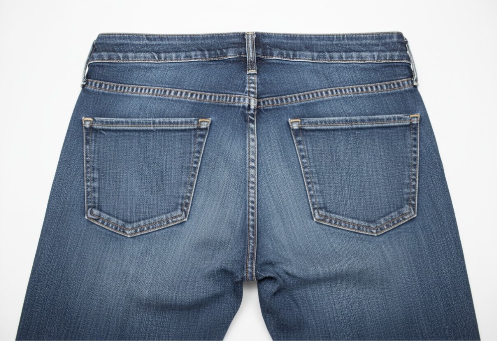 Citizen of Humanity Arielle Mid-Rise Slim (Sz 26)