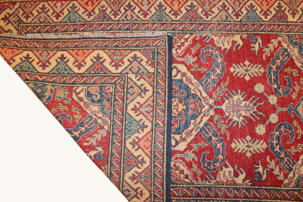 Armenian Rug 6' X 4'