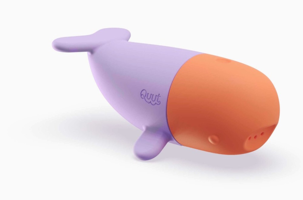 Quut Squeezi Whale