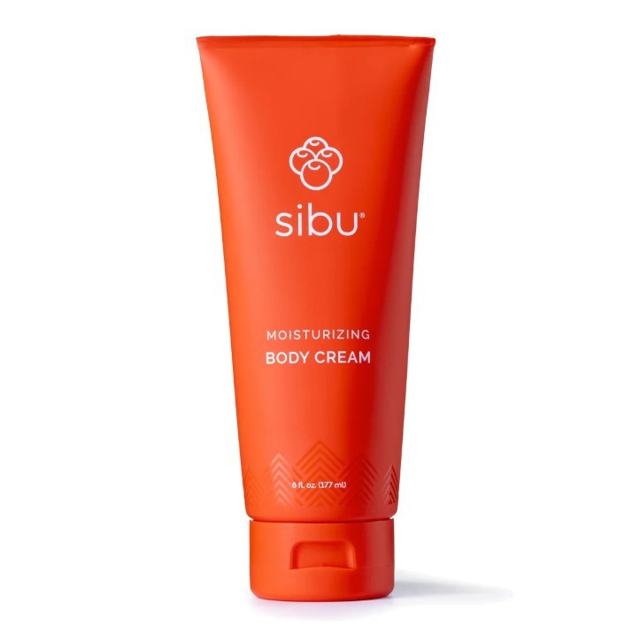 Moisturizing Body Cream