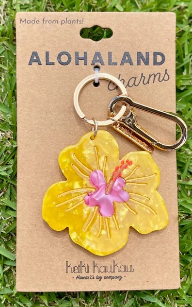 Alohaland Charm - Hibiscus