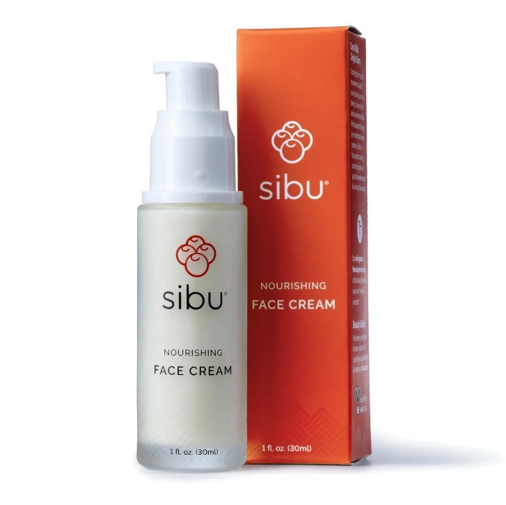 Nourishing Face Cream