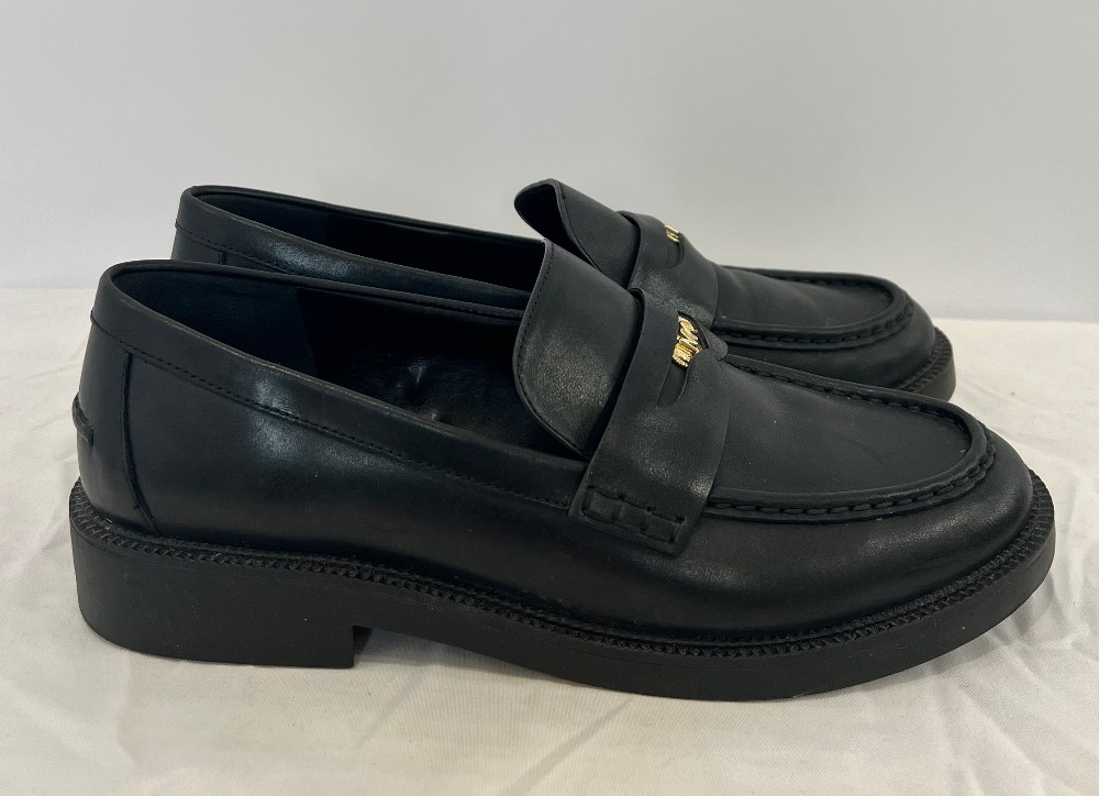 Chaussures Michael Kors (9) Noire