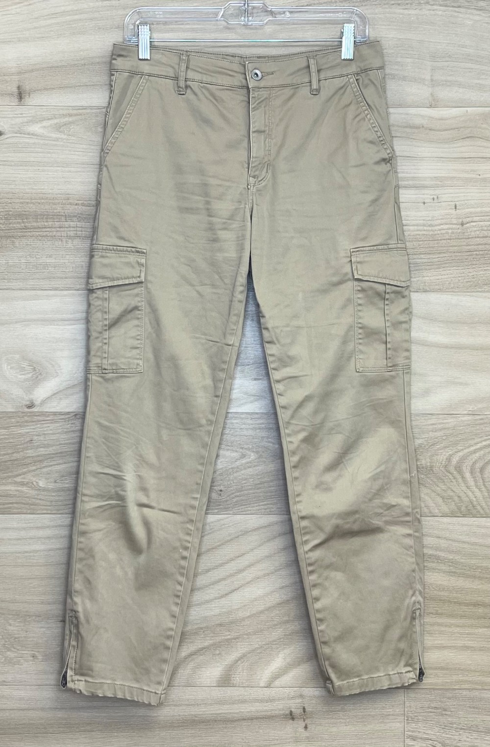 Pantalon Tristan (S/6) Beige