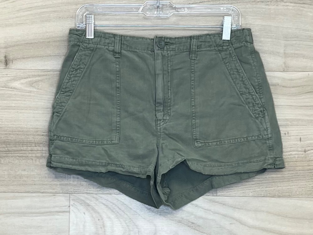 Short Aerie (M) Gris