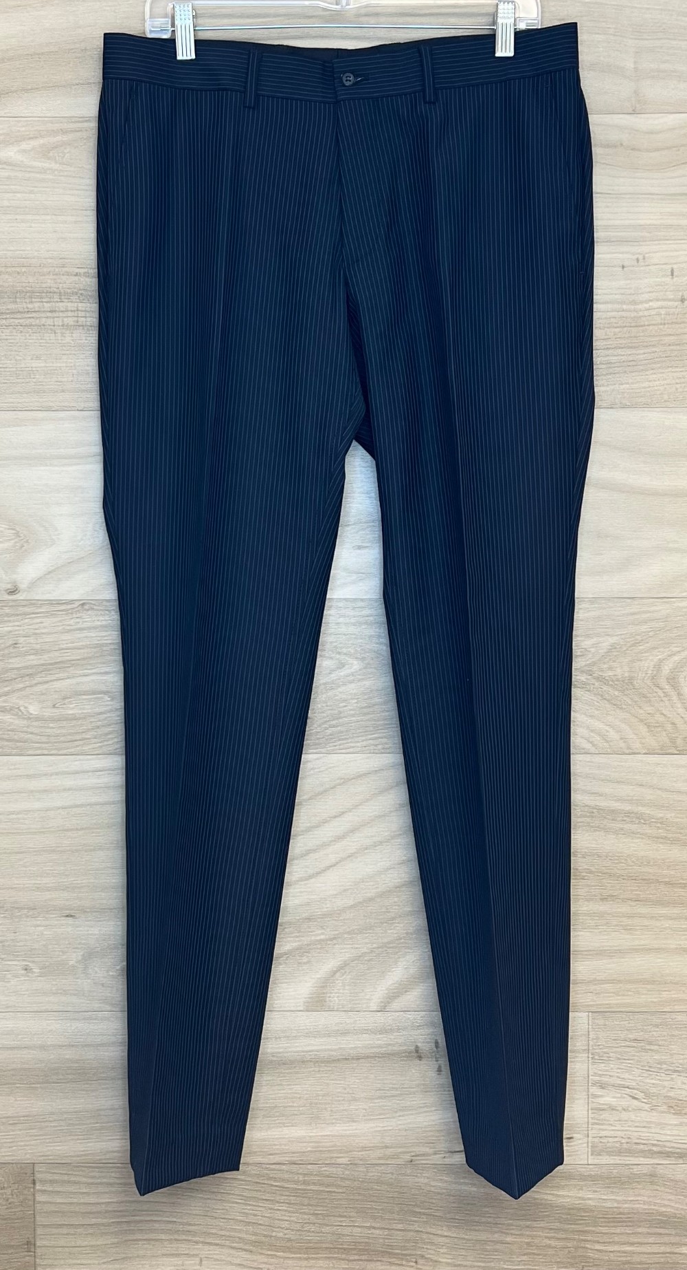 H Complet (2 Mcx) Tiger Of Sweden (M) Noir et Bleu