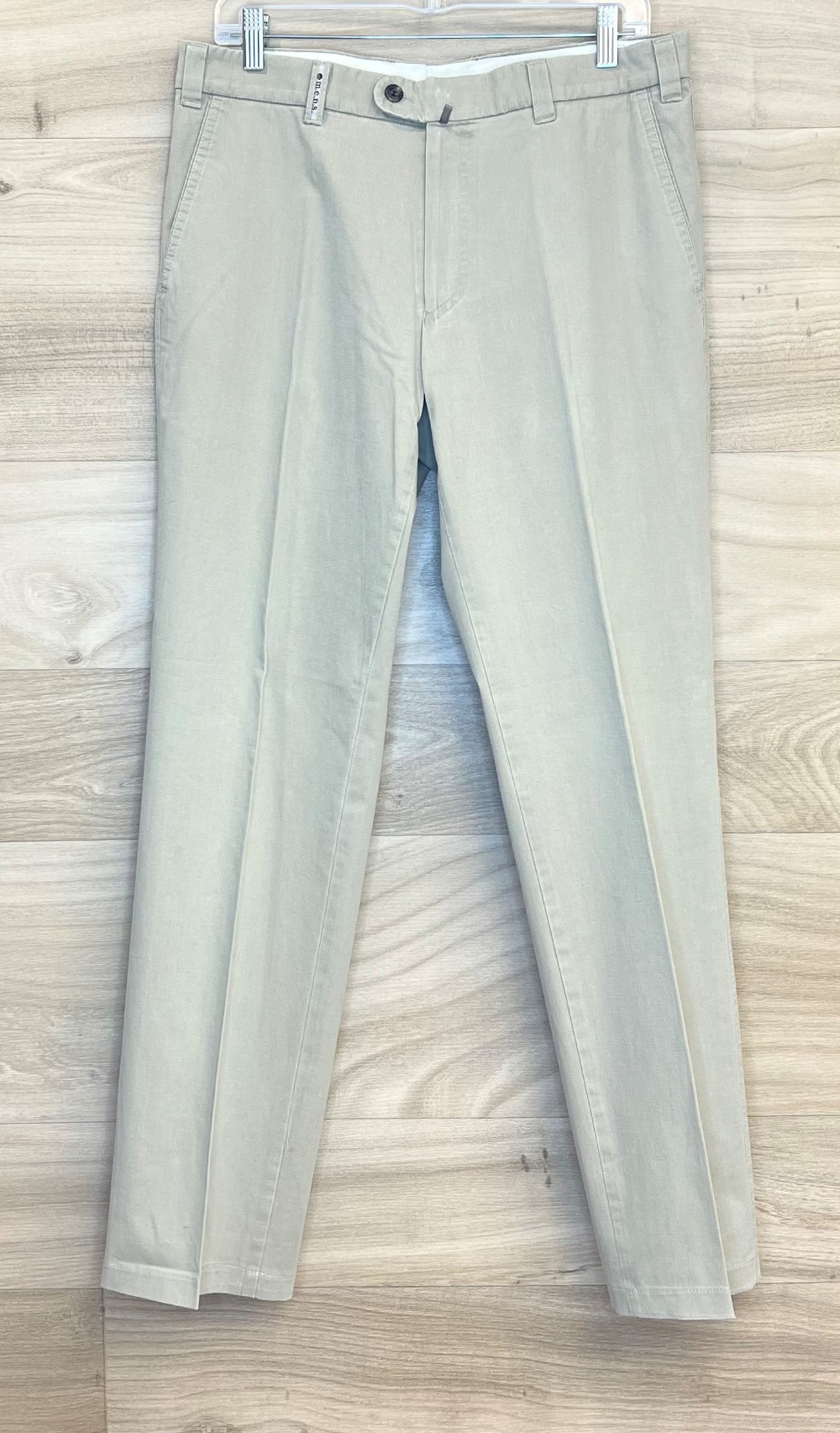 H Pantalon M.E.N.S. (M/34) Beige