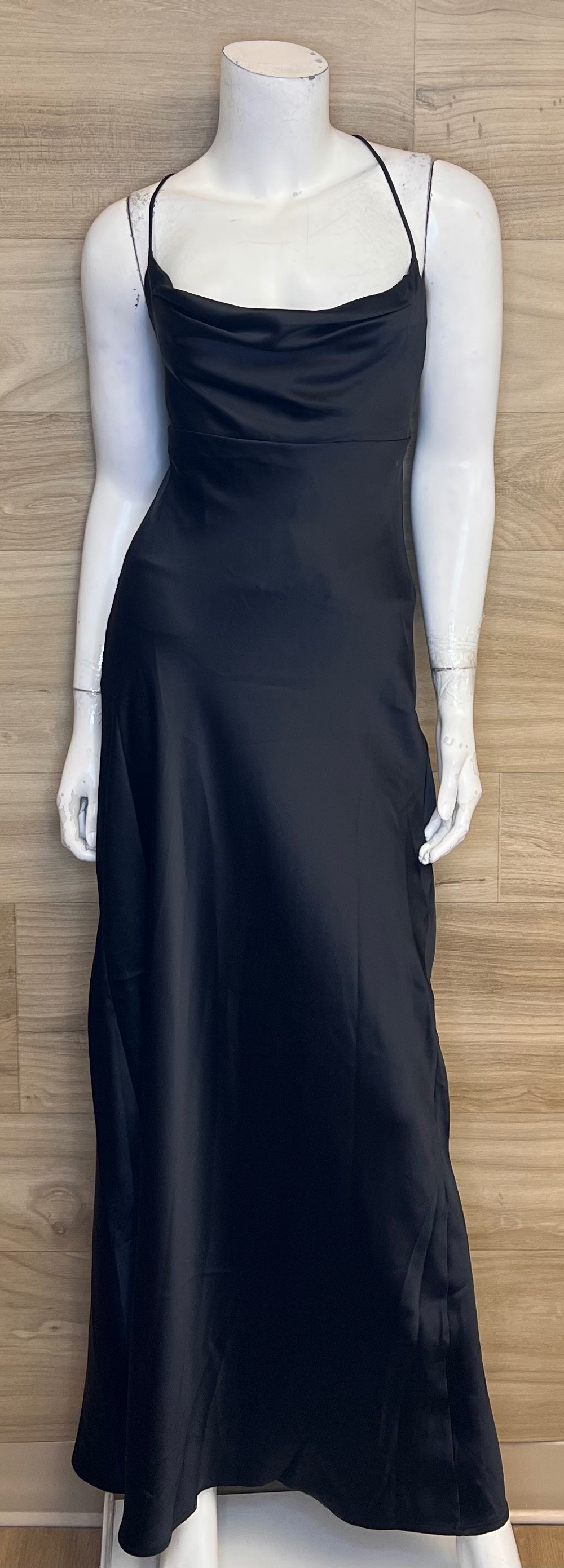 Robe Dynamite (M) noire