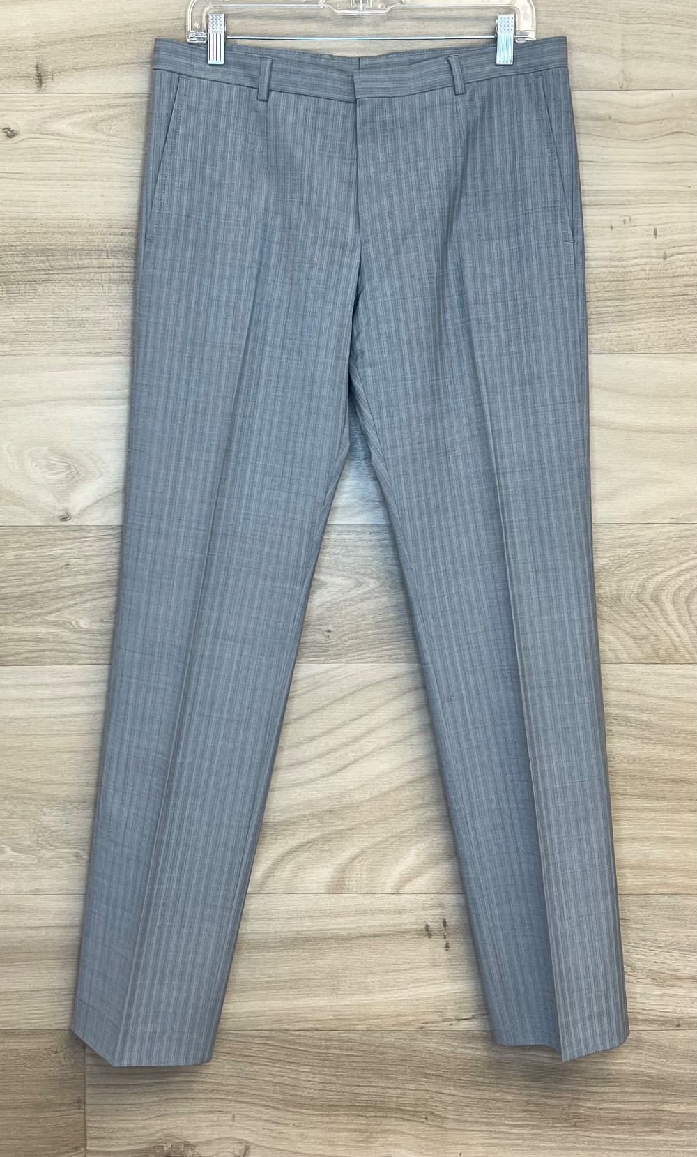 H Pantalon Hugo Boss (M/32) Gris