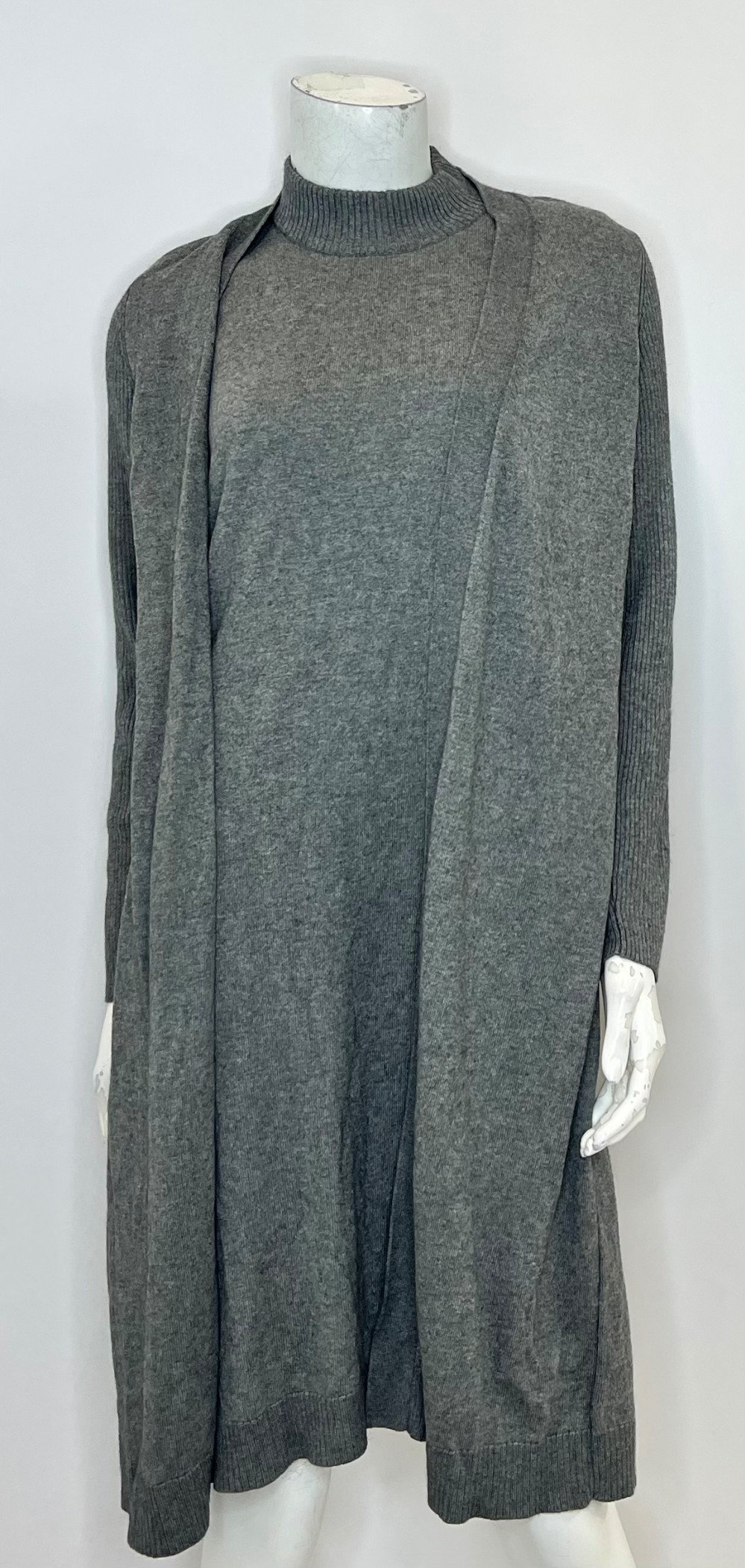 Robe Jones New York (M) Grise