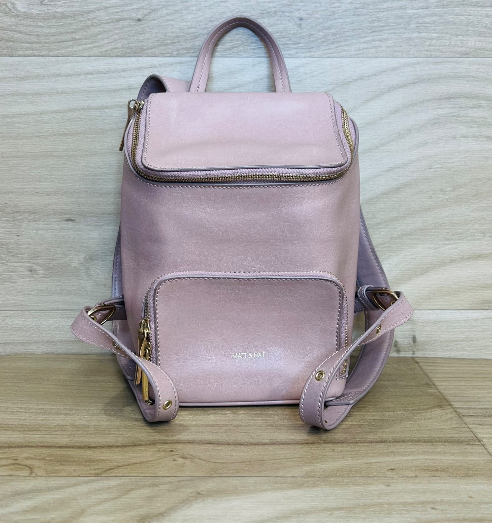 Sac à dos Matt & Nat Rose
