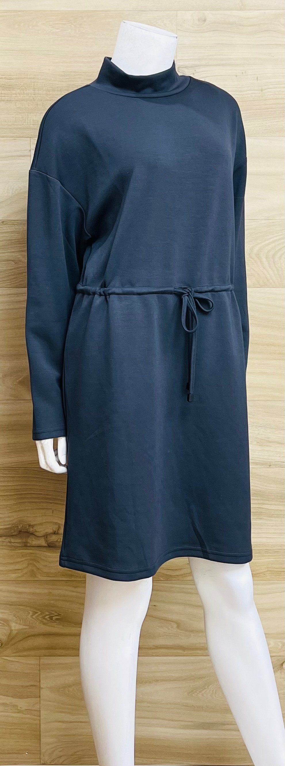 Robe Fransa (S/M) Grise