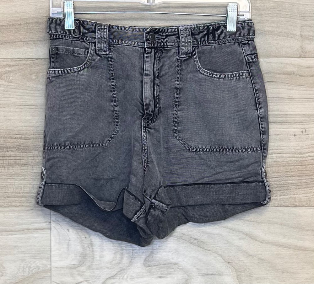 Short Guess (XS) Gris