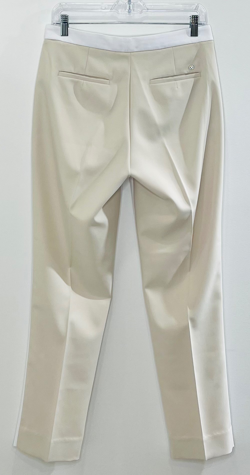 Pantalon G/Fore (S/6) Blanc et Beige (golf)
