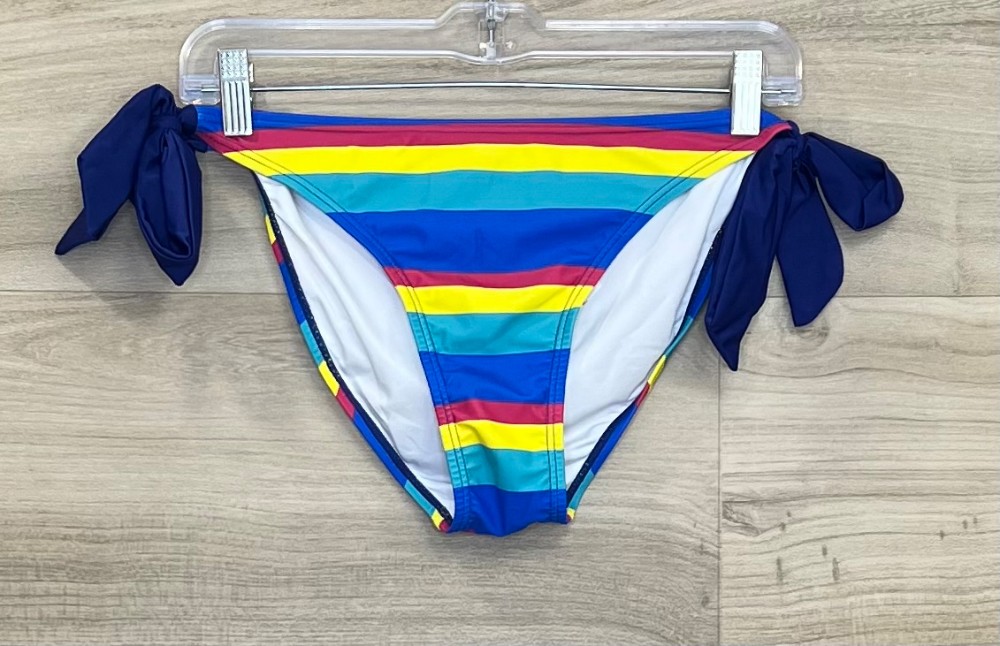 Chandail Rekita (M) Bleu Rayure (Maillot)