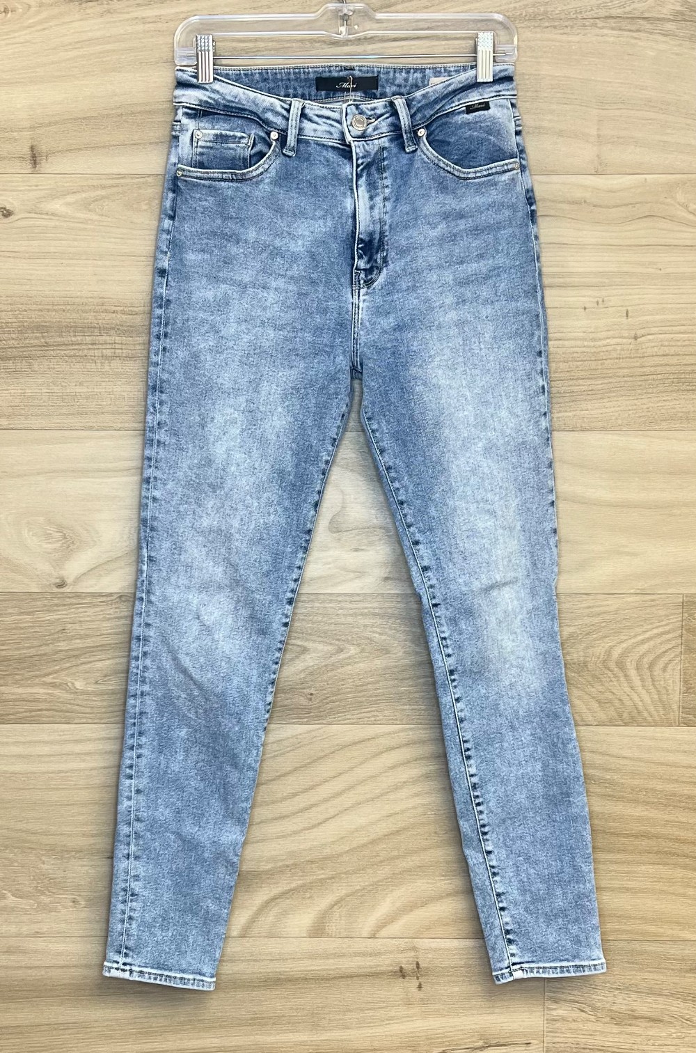 Jeans Mavi (S/28/6) bleu pâle (Scarlett)