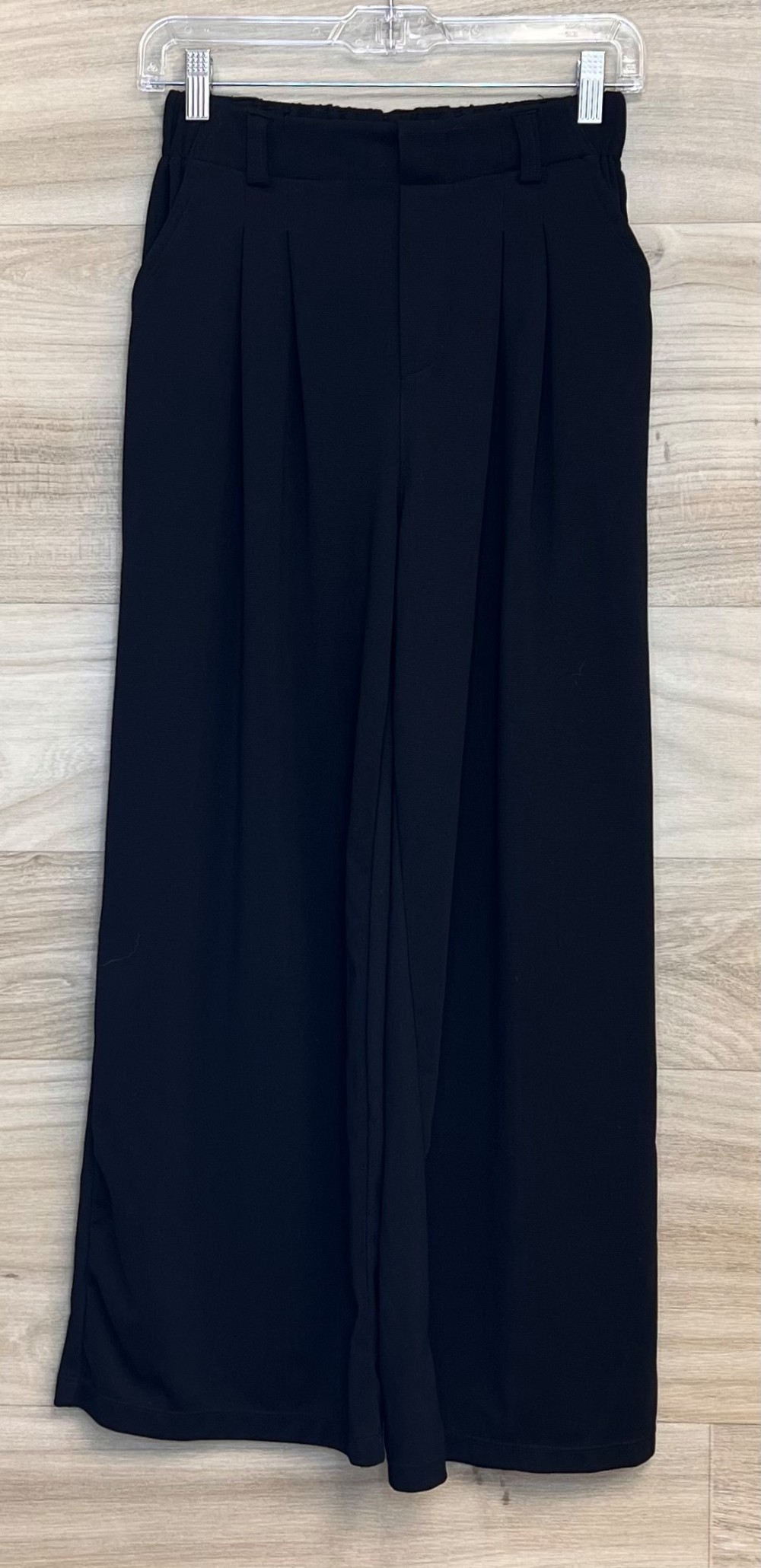 Pantalon Halara (XS) Noir
