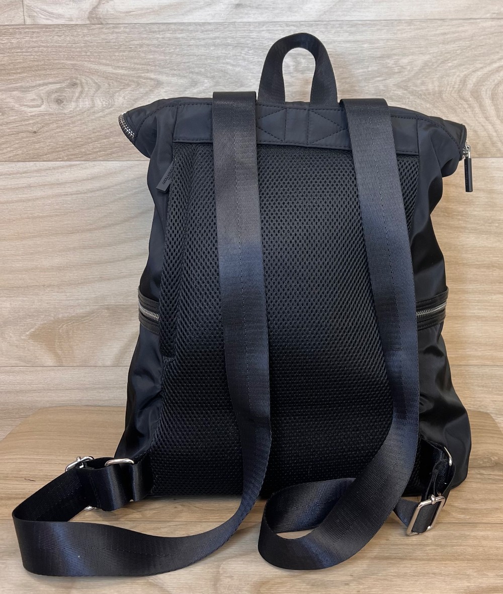 Sac a Dos Accessorize London Noir