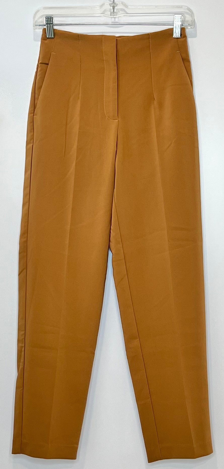 Pantalon Dynamite (XXS/00) Brun