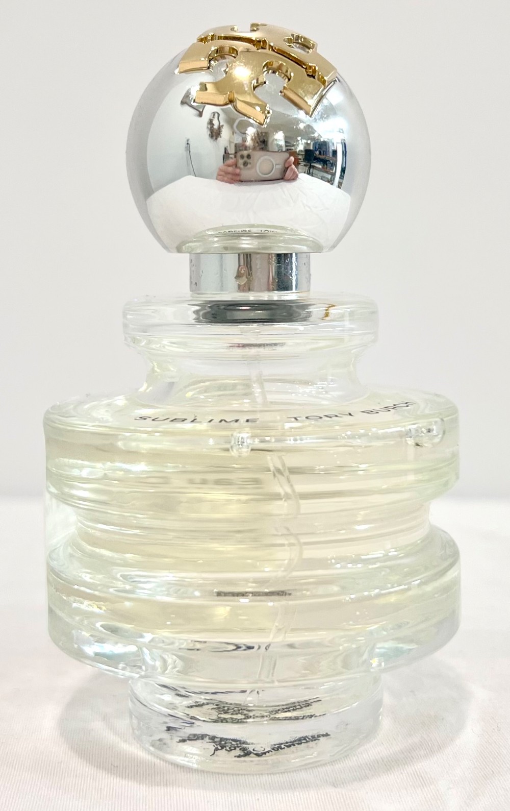 Eau De Toilette Sublime Tory Burch
