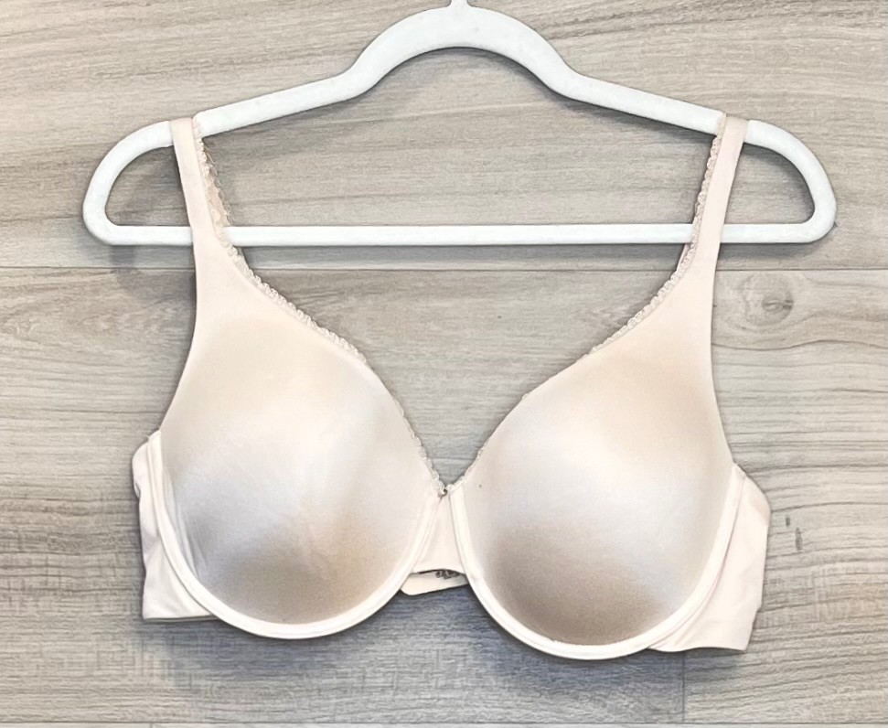 Soutien Gorge La Vie En Rose (40D) Beige