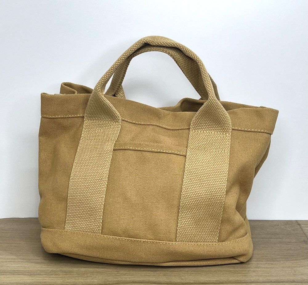 Sac Sans Marque Brun (tissu)