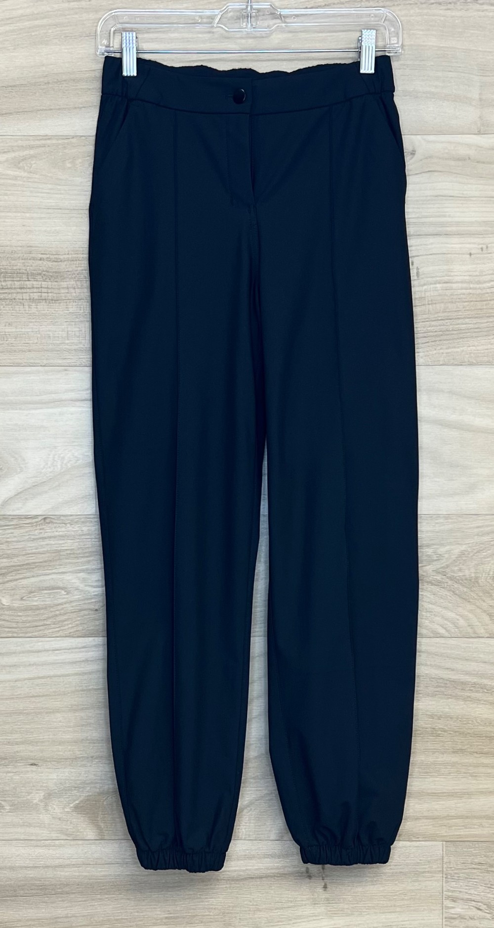 Pantalon Lululemon (S/4) Noire