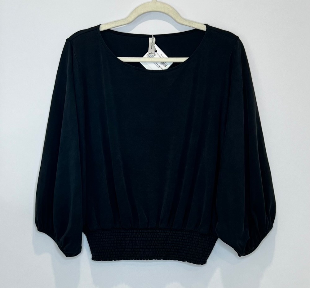Chandail Gentle Fawn (S) Noir