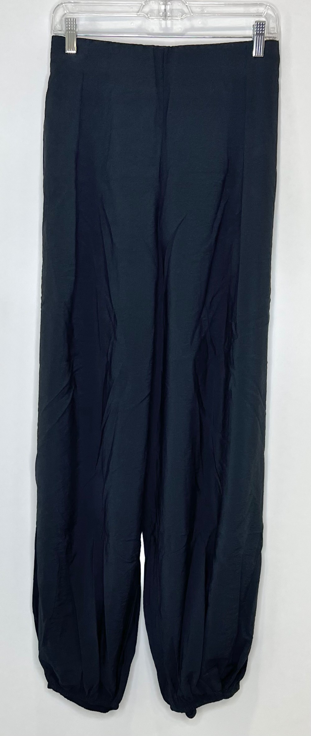 Pantalon Reitmans (XL) noir (léger)