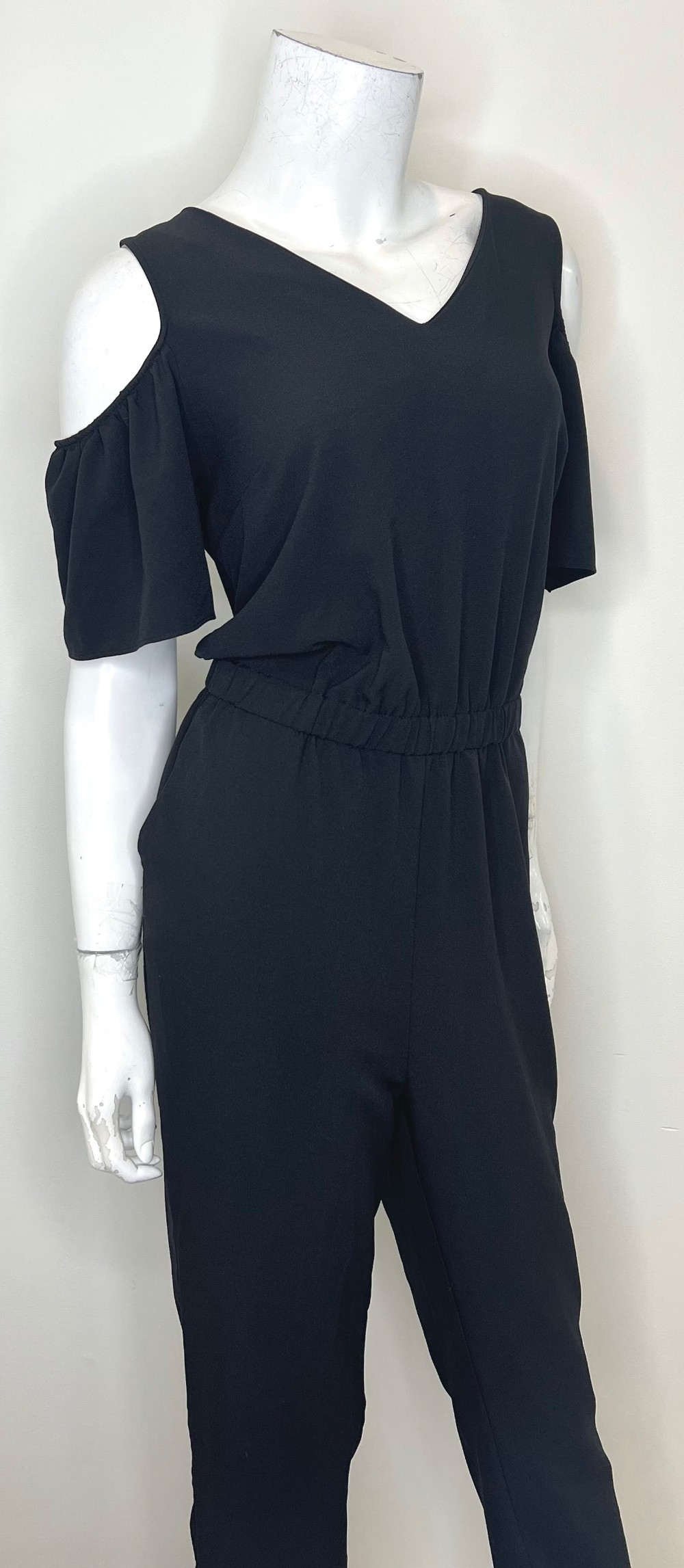 Combinaison Reitmans (M) Noir