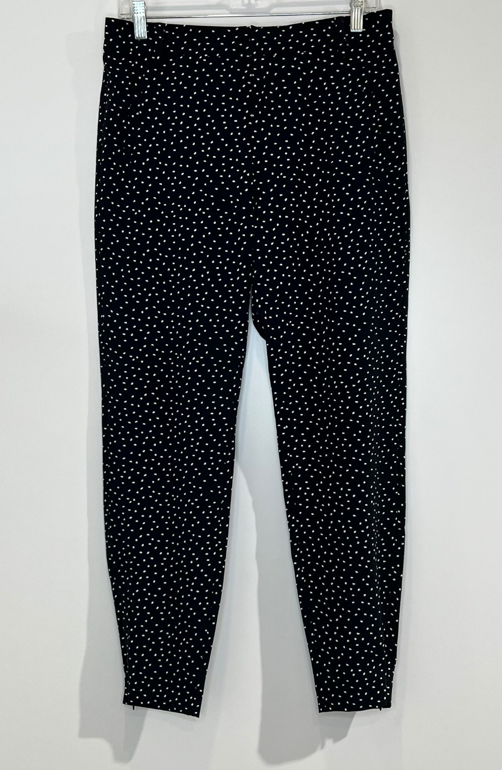 Pantalon InWear (M/10)Noir (Point Blanc)