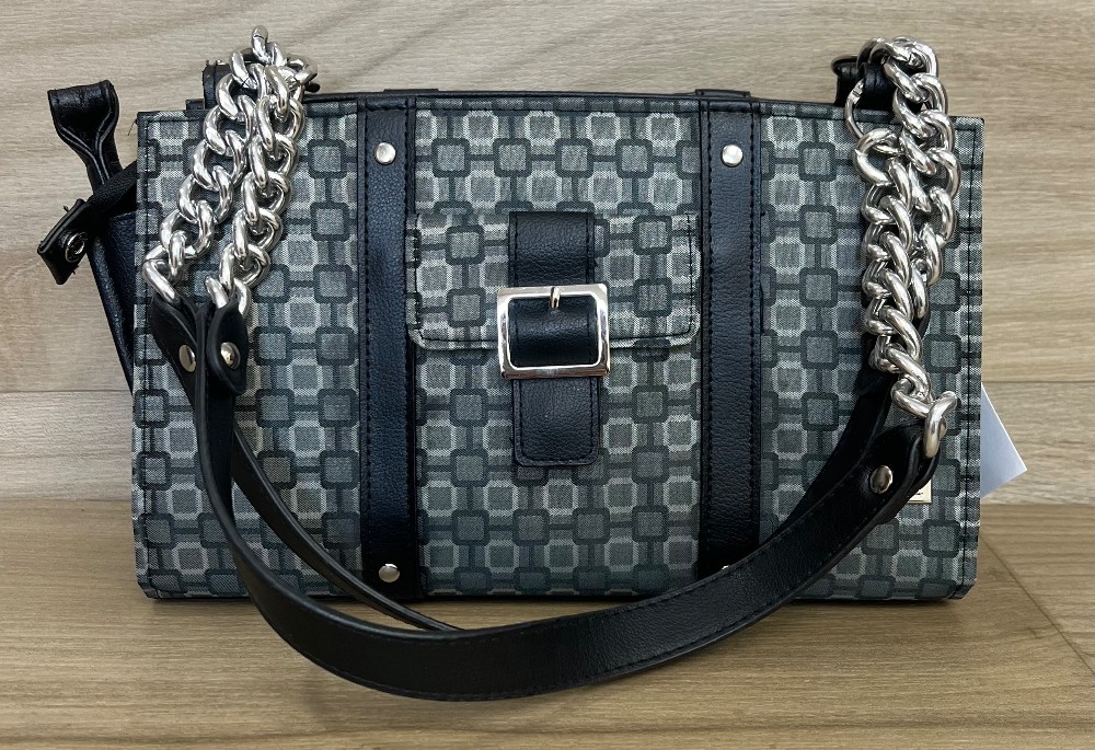 Sacoche Interchangeable Miche (3mcx)  (Faux Cuir)