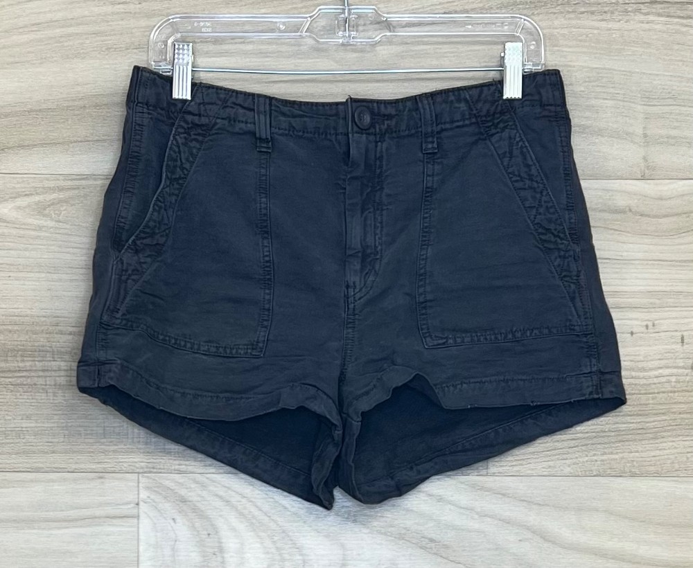 Short Aerie (M) Gris