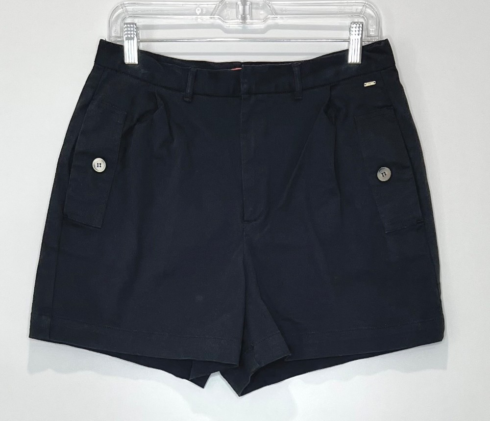 Short Guess (M) noir