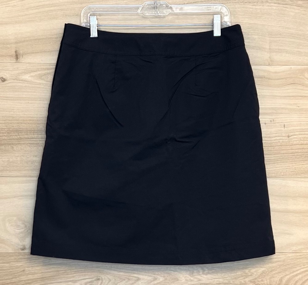 Jupe Culotte Tilley (L) Noire