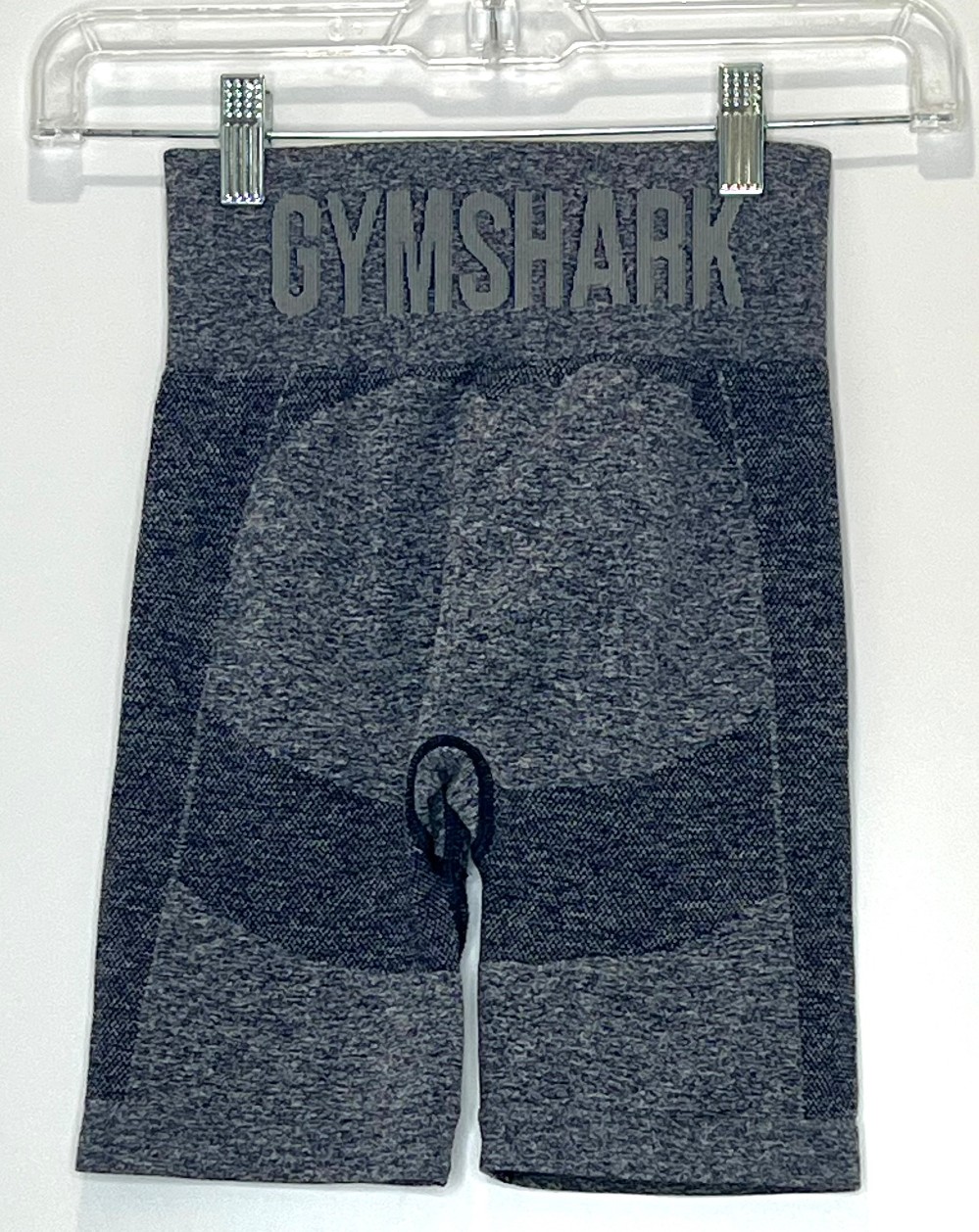 Short Gymshark (XXS) Bleu
