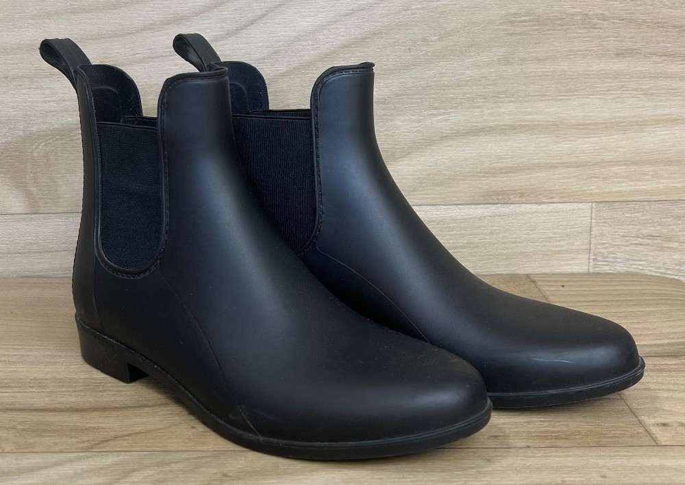 Bottes de pluie Aldo (8) noires