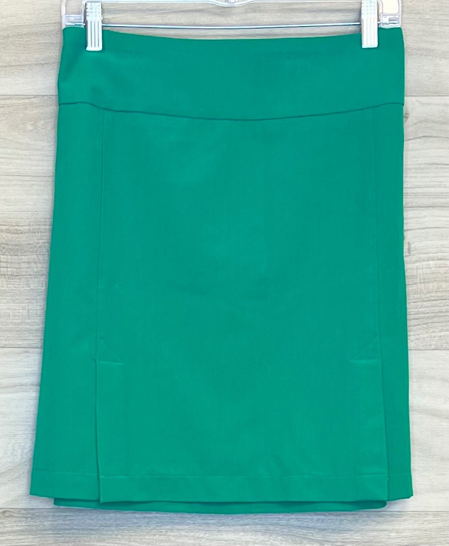 Jupe San Francisco (XL) verte irlandais