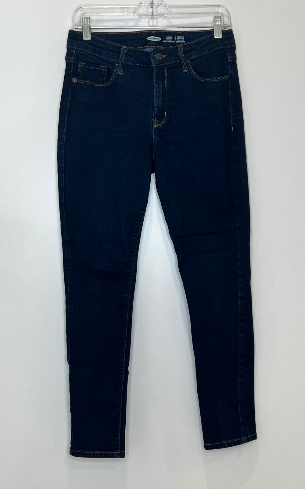 Jeans Old Navy (M/8) bleu foncé