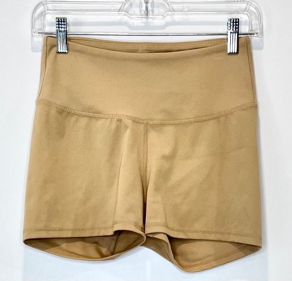 Short Sans Marque (S) beige