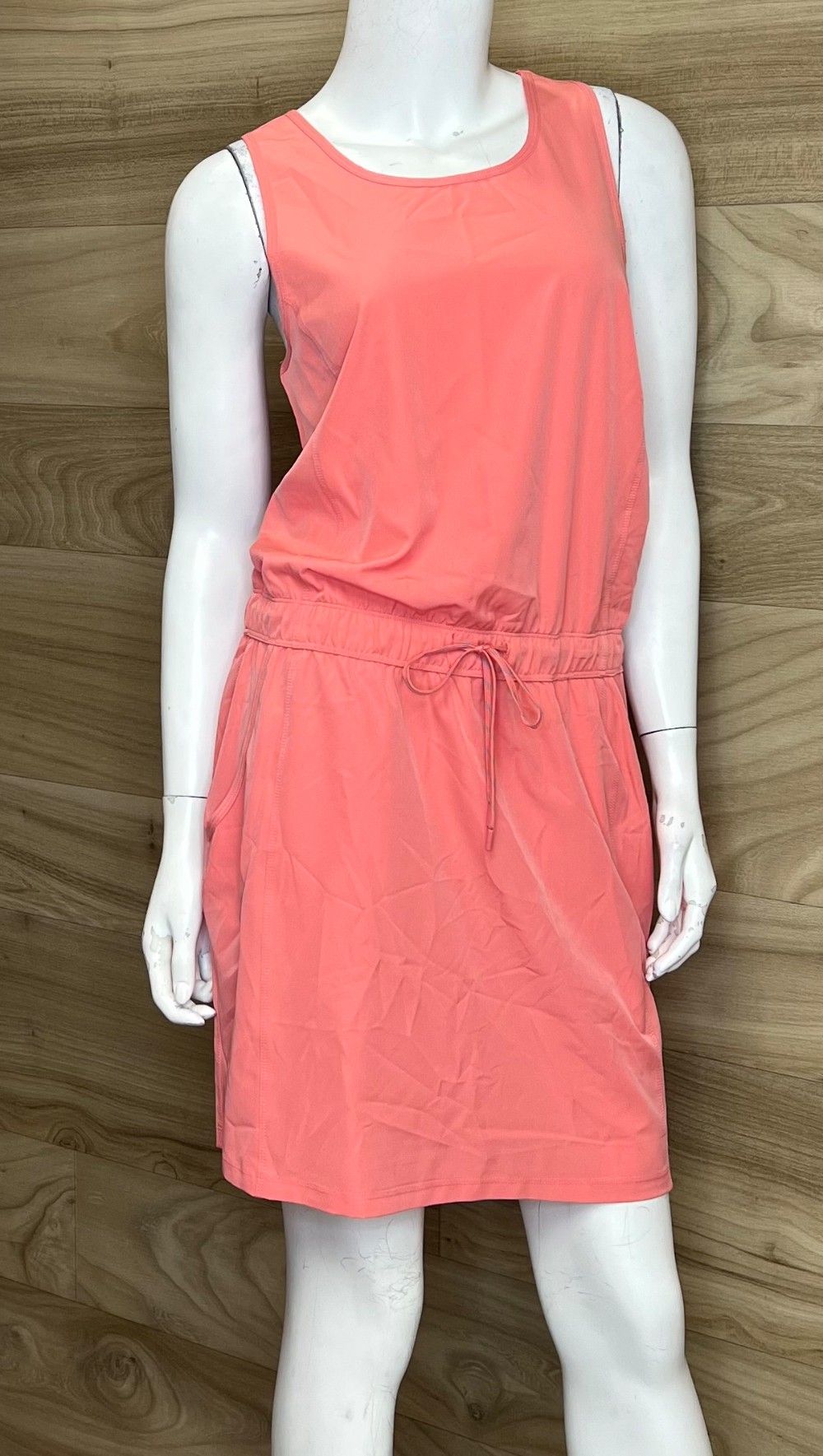 Robe Sport Avalanche (M) Corail