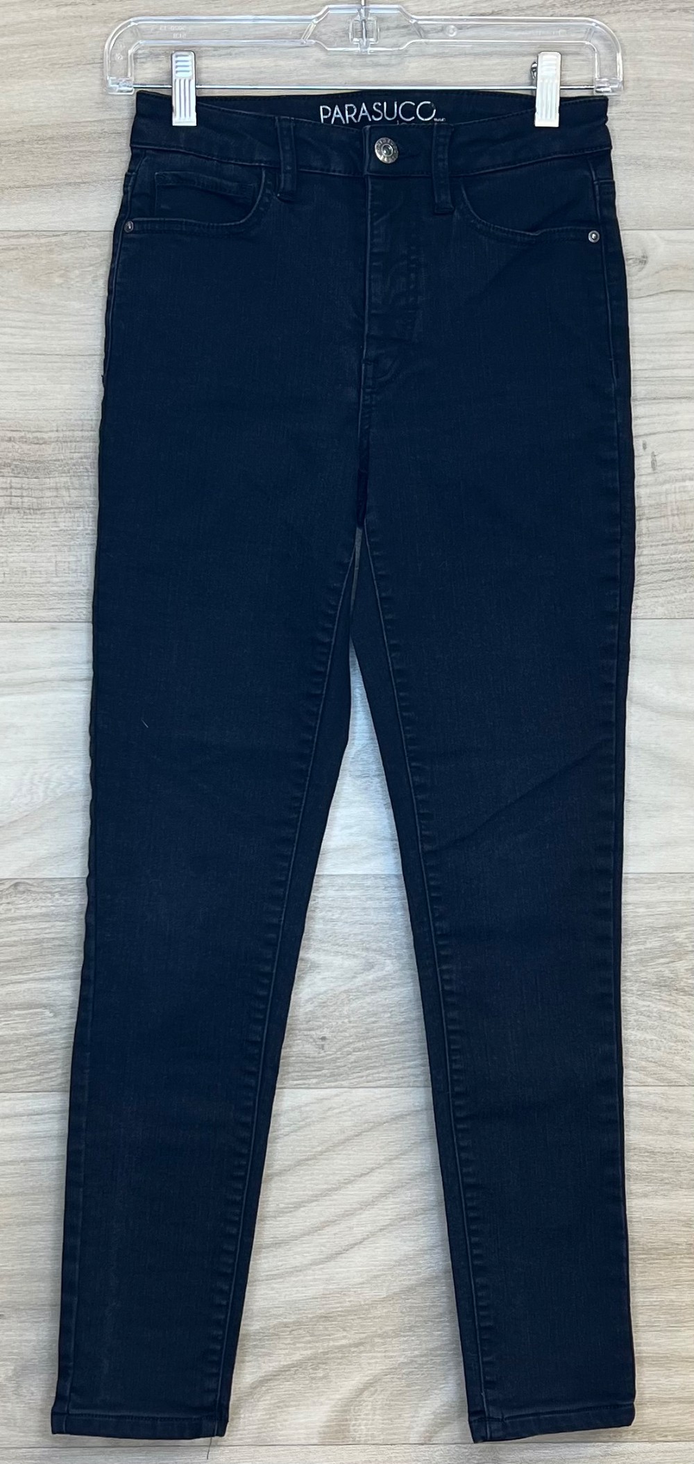 Jeans Parasuco (XS/4) Noir