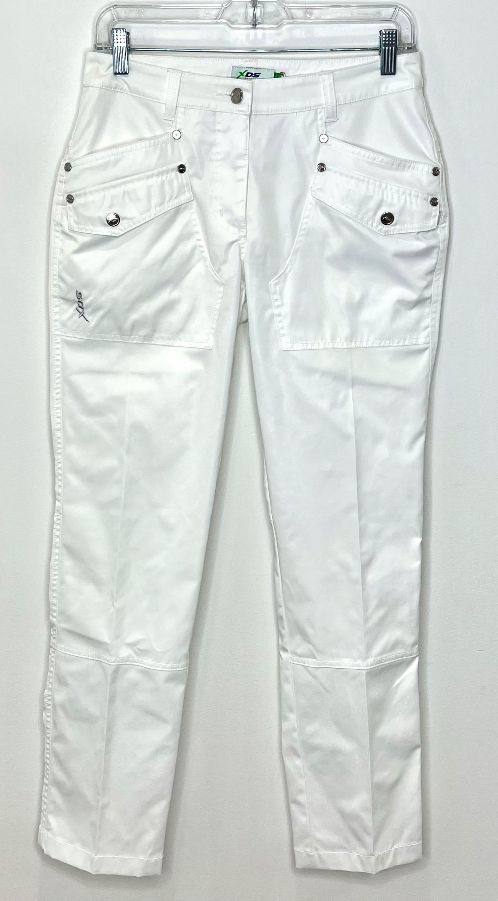 Pantalon XDS Daily Sports (S/6) Blanc (Golf)